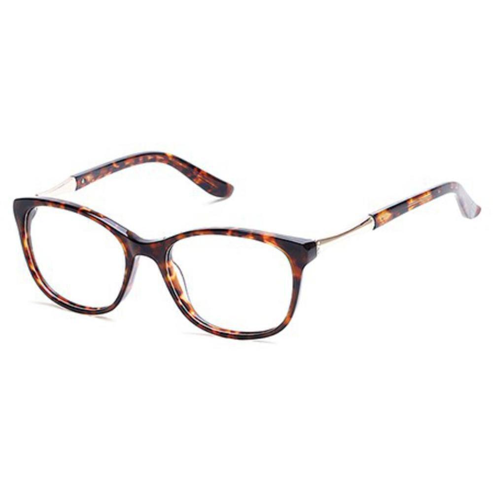 NWT HARLEY DAVIDSON HD0533 52052 Havana Eyeglasses